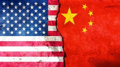 多名学者预测：中美开战，中国胜算远大于美国！原因有三_腾讯新闻
