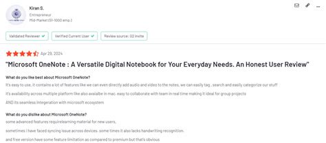 Image result for OneNote vs Not Ability