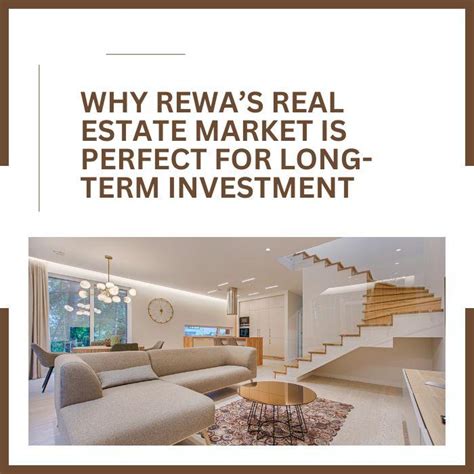 Why Rewa's Real Estate is Ideal for Long-Term Investment | Rewa ...
