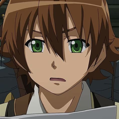 Tatsumi Icon | Akame ga kill, Anime, Akame ga