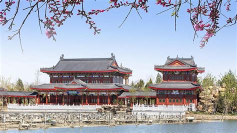 河北沧州一个历史悠久的古县，拥有多处历史遗存精品，很多人都不了解
