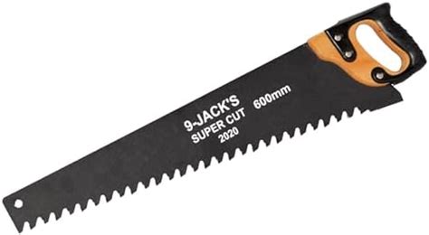 Digital Craft 24" (600mm) Cement Cutter Block Saw with Carbide Teeth ...