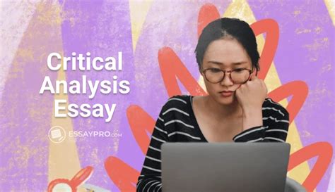 Critical Analysis Essay Example 的图像结果