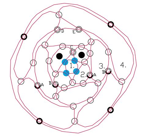 Image result for Bead Charm Fish Tutorial