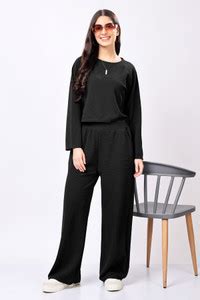 Lugo Top Palazzos Co-ords Set Price in India - Buy Lugo Top Palazzos Co ...
