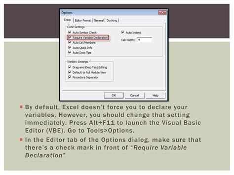 Getting started with Microsoft Excel Macros | PDF