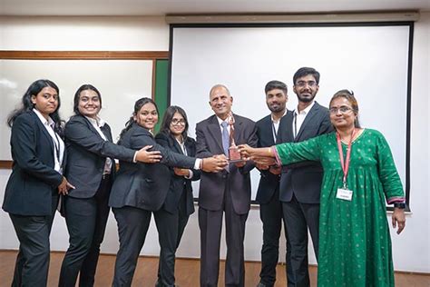 Orientation Program on "Legal Ecosystem: An Immersion Experience" for B ...
