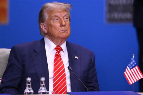 Trump’s Threats to Greenland Raise Serious Questions for NATO