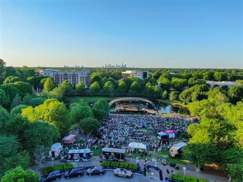 SouthPark After 5 | SouthPark Charlotte