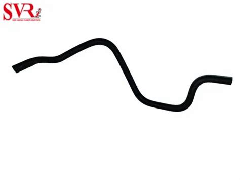 Hydraulic Hose Pipe - Black radiator Rubber Hose Pipe Manufacturer from ...