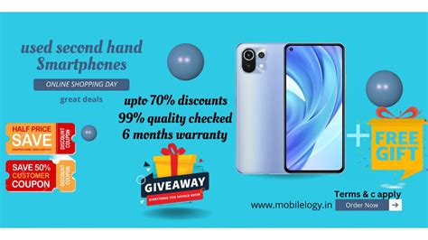 Mobilelogy - Online digital mobile and electronics shop | Agra, India