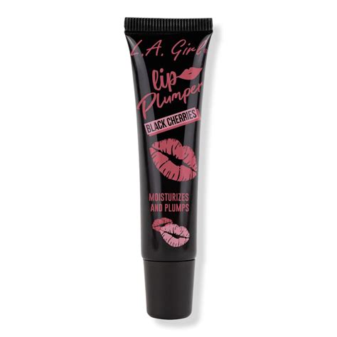 L.A. Girl - Black Cherries Tinted Hydrating Lip Plumper | Ulta Beauty