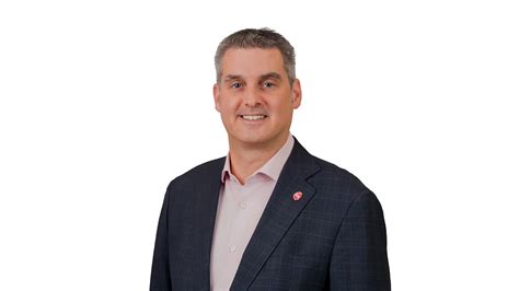 Rockwell Automation ernennt Mark Bottomley zum VP Market Access EMEA | Rockwell Automation