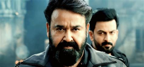 L2 Empuraan Movie Review: Mohanlal & Prithviraj's Biggest Malayalam ...