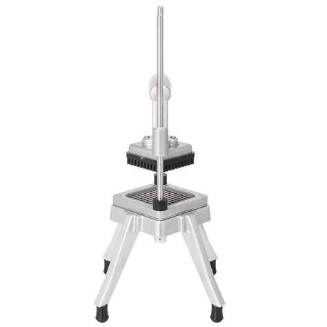 1/4 in. Blade Commercial Vegetable Fruit Chopper India | Ubuy