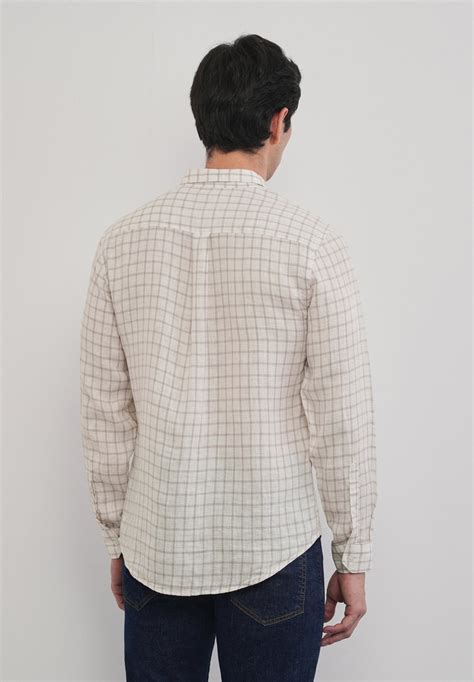 Buy Check Shirts for Men | Banana Club