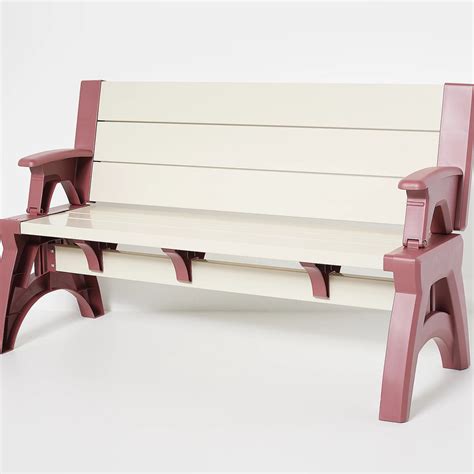 Convertible Bench - Gen II XL | Convert A Bench – Convert a Bench