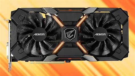 Gigabyte Aorus Radeon RX580 XTR 8G Review