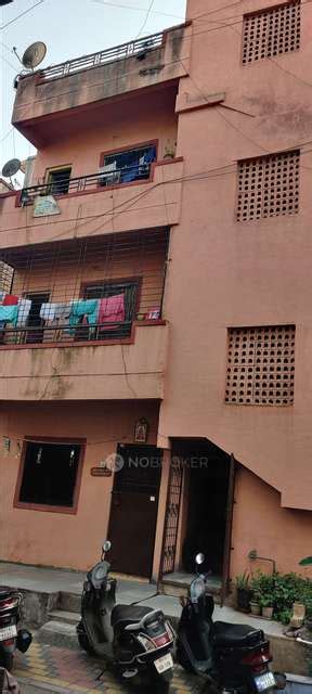 Independent House Old Sangvi - Without Brokerage Fully furnished 1 BHK ...