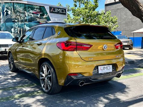 BMW X2 M35I 2020 2.0 xDRIVE - JMD Autos
