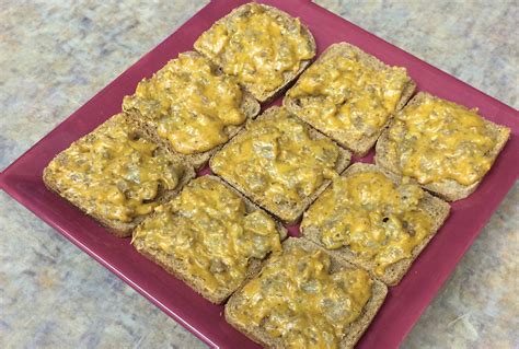 Pizza Snacks – Adams Electric Cooperative