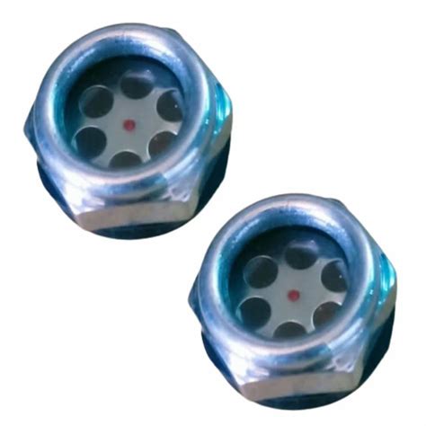 Oil Level Indicator - Knob Type Oil Level Indicator Manufacturer from ...