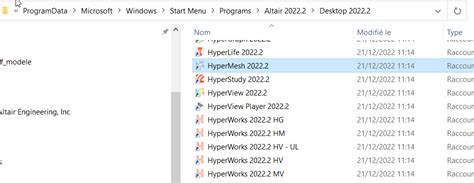 Image result for HyperMesh Software Interface