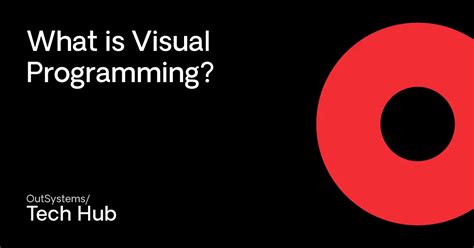 Image result for How Visual Programming Sotwares Work