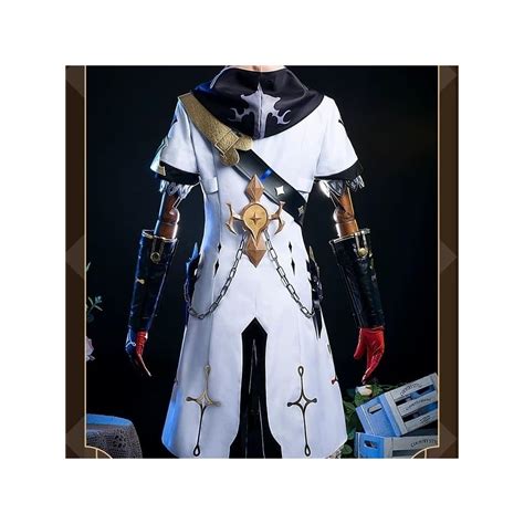 Buy Genshin Impact HU TAO,Venti ,Qiqi,Yae Miko Cosplay Online at Lowest ...