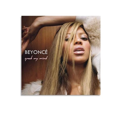 Beyonce Album Cover Art