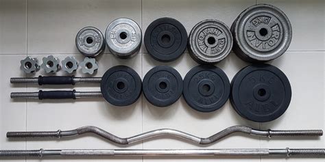 Gym Weights 的图像结果