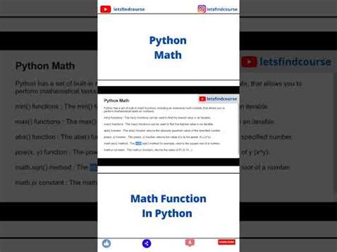 Image result for Mathemetice Inpython