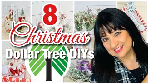 Christmas Tutorials 2020 Dollar Tree 的图像结果