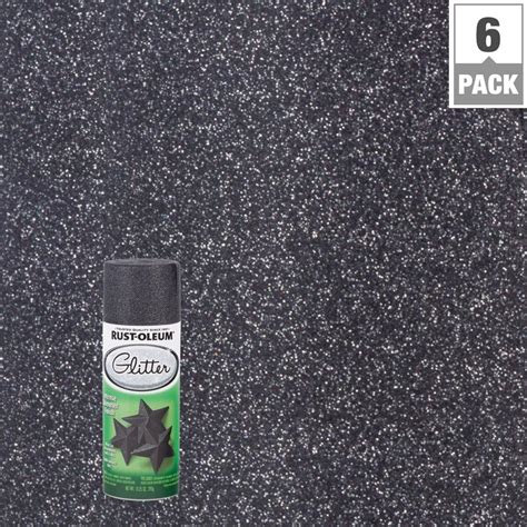 Glitter Wall Paint Black at Cecil Messer blog