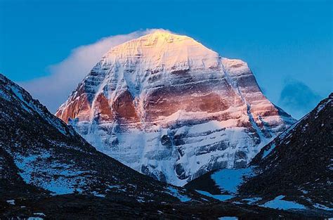 Mount Kailash, Burang County - Tripadvisor