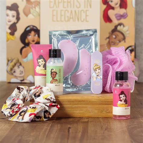 Disney Princess Advent Calendar | Elbenwald