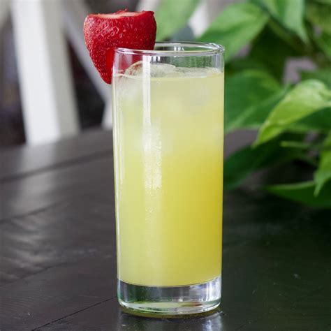 Caribou Lou Drink Recipe | Homemade Food Junkie