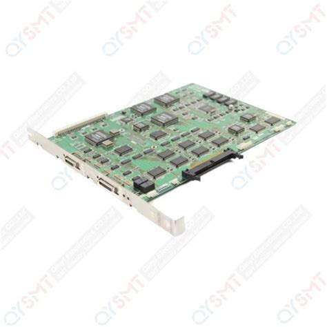 Yamaha SERVO BOARD ASSY KM5 M5840 05X - QYSMT