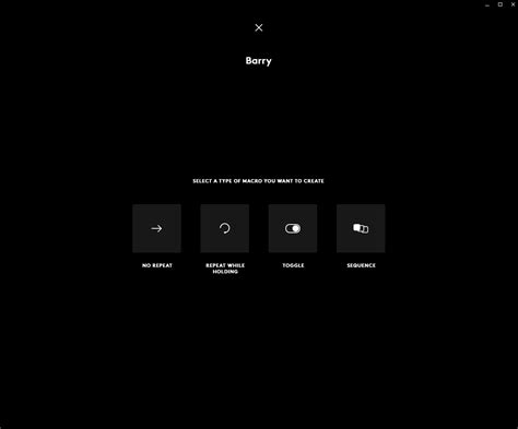 Logitech G Software 的图像结果