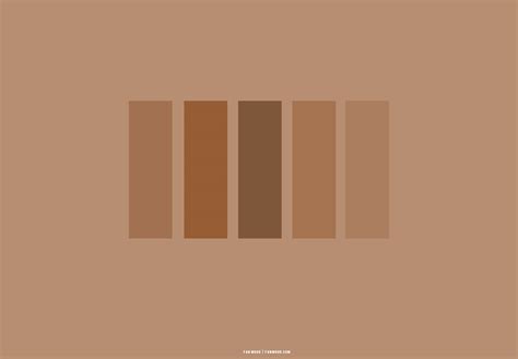 aesthetic brown quotes