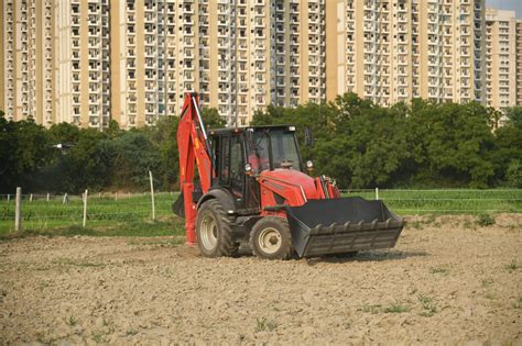 Manitou MBL 745 HT + (BSV), backhoe loaders | Manitou