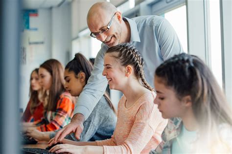 How to Teach Computer Class 的图像结果