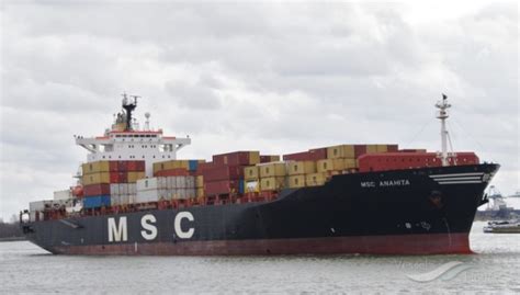 MOL Enhances CX1 Service between Panama and Amazon - VesselFinder