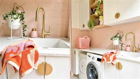Modern Laundry Room Sinks