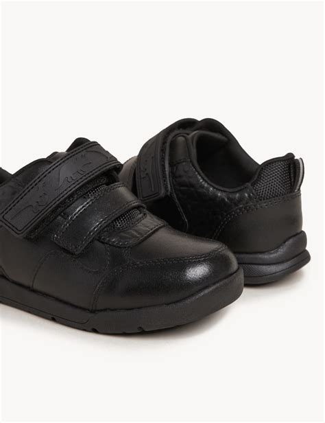 Boys’ Black Shoes | M&S