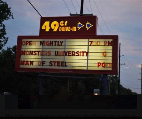 Are Dogs Allowed At The 49er Drive In