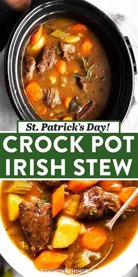 Kevin Dundon Irish Stew Slow Cooker at Jade Stainforth blog