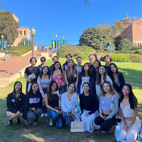 UCLA Office of Fraternity & Sorority Life (@uclagreeklife) • Instagram ...