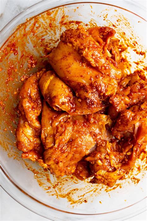Honey Harissa Chicken | Recipe | Harissa recipes, Harissa chicken, Recipes