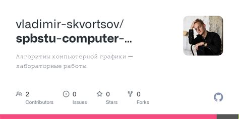 Computer Graphics Algorithms 的图像结果